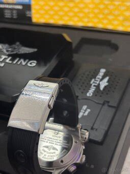 breitling bratislava